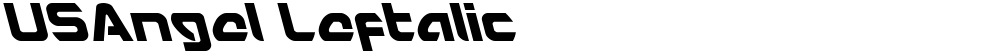 USAngel Leftalic