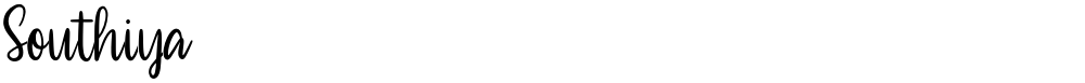 Southiya