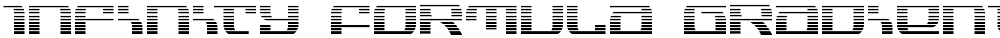 Infinity Formula Gradient