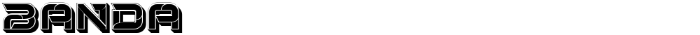 Banda