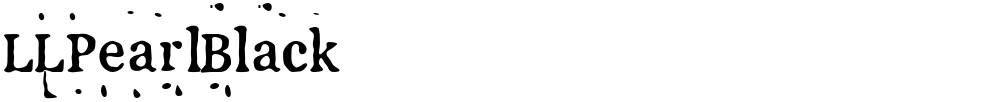 LLPearlBlack