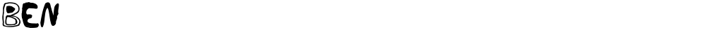 Ben