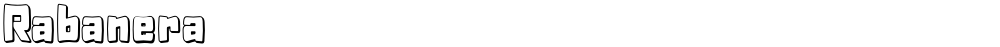 Rabanera