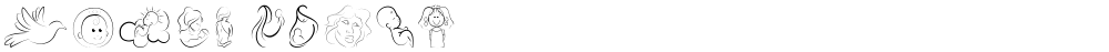DCOXY stamp