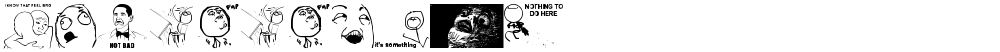 THEmemefont