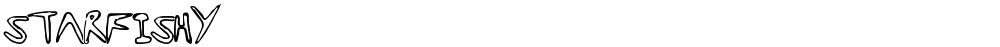 StarFishy