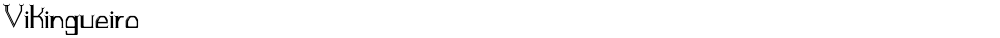 Vikingueiro