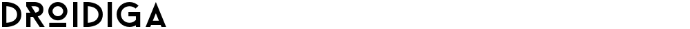 Droidiga