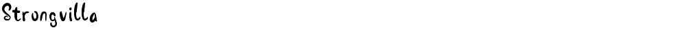 Strongvilla