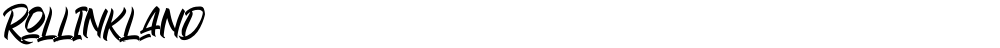 Rollinkland