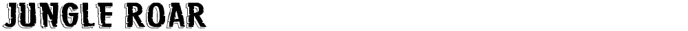 Jungle Roar