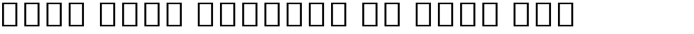 Noto Sans Myanmar UI SmCn XBd