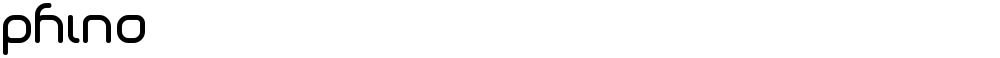 Phino