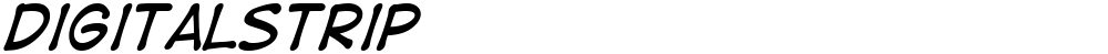 DigitalStrip