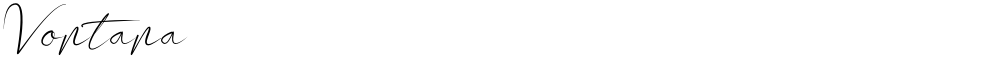 Vontana