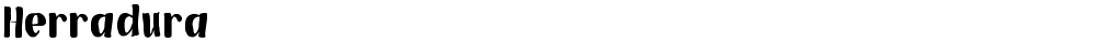 Herradura