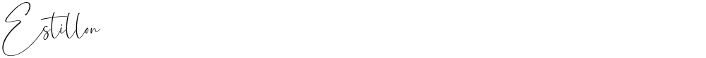 Estillon
