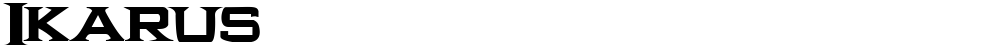 Ikarus