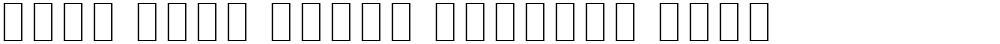 Noto Sans Khmer SemCond Thin
