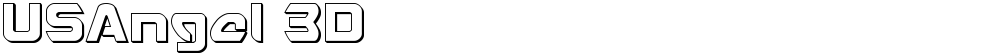 USAngel 3D