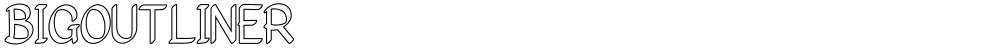 Bigoutliner