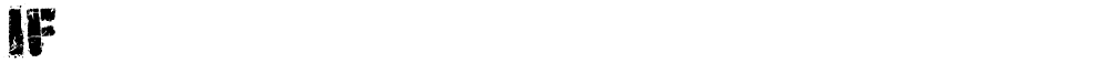 If