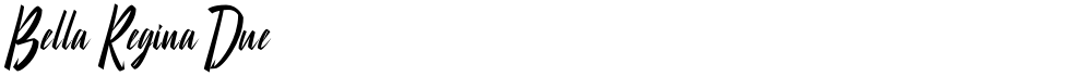 Bella Regina Due