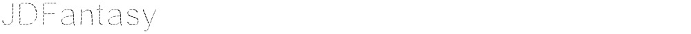 JDFantasy