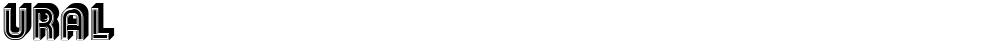 Ural