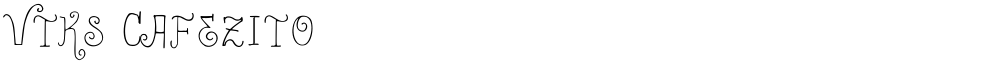 Vtks Cafezito