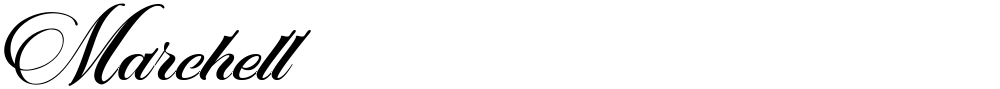 Marchell
