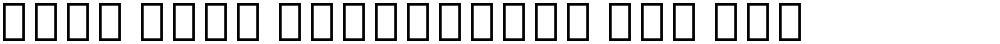 Noto Sans Devanagari XCn XLt