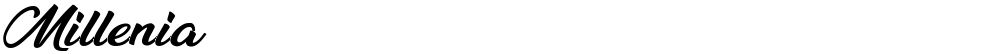Millenia