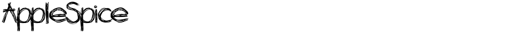 AppleSpice