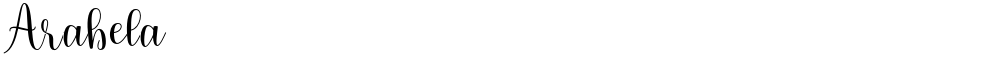 Arabela