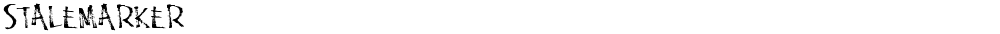 StaleMarker