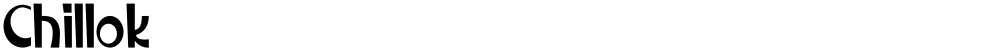 Chillok