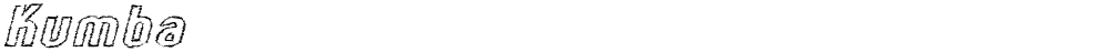 Kumba