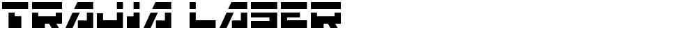 Trajia Laser