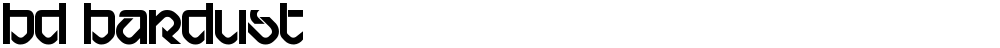 BD Bardust