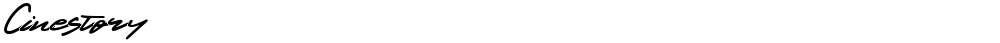 Cinestory