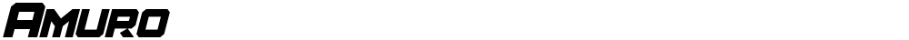 Amuro