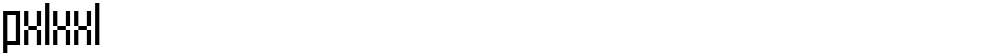 pxlxxl