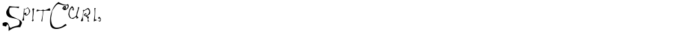 SpitCurl