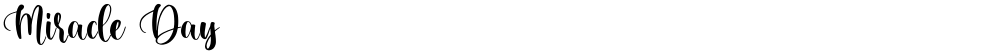 Miracle Day