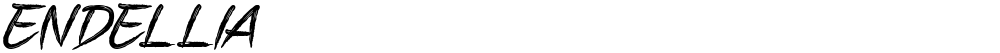 ENDELLIA