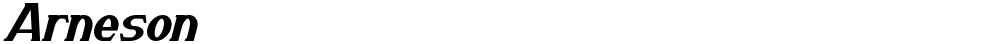 Arneson