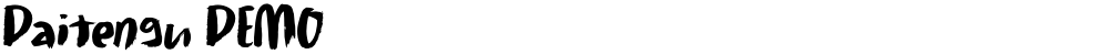 Daitengu DEMO