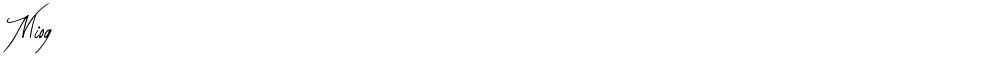 Miog