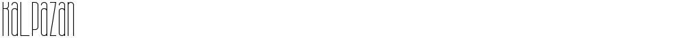 Kalpazan